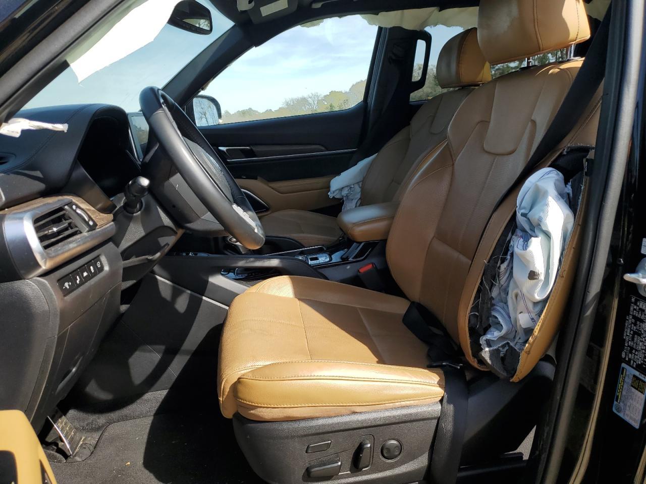 2020 KIA TELLURIDE - Image 7