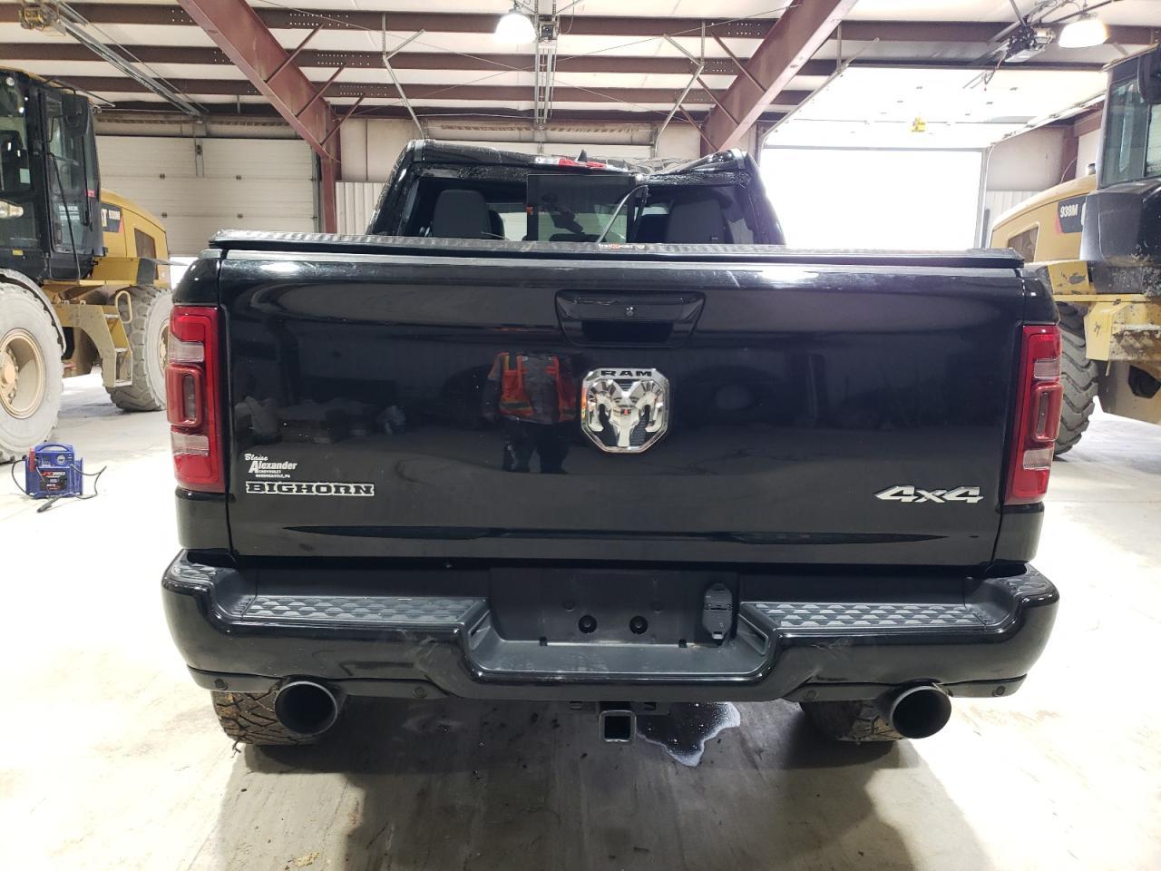 2019 RAM 1500 BIG H - Image 6