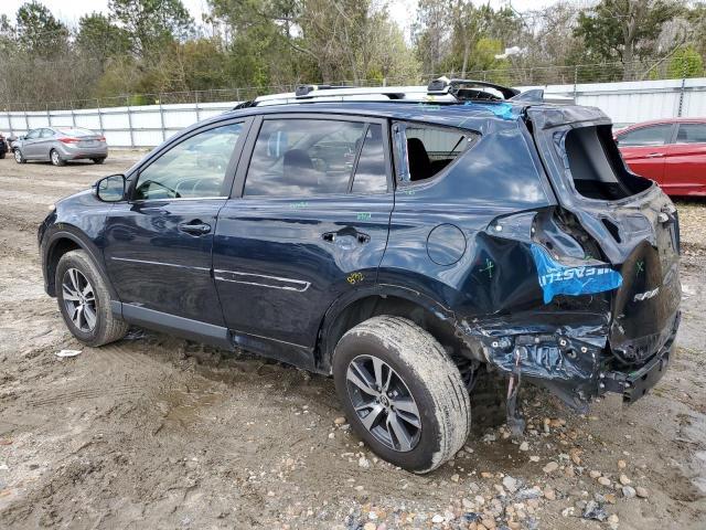 2017 Toyota Rav4 Xle - Фото 2