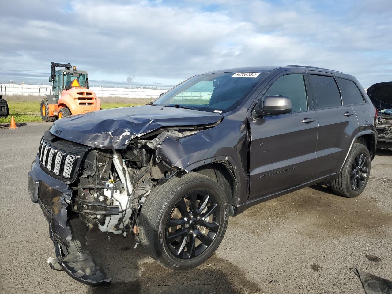 2021 JEEP GRAND CHER