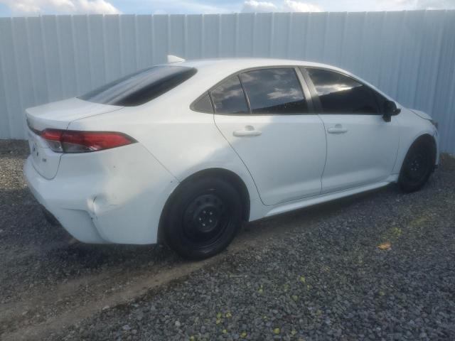 2021 Toyota Corolla Le - Фото 3