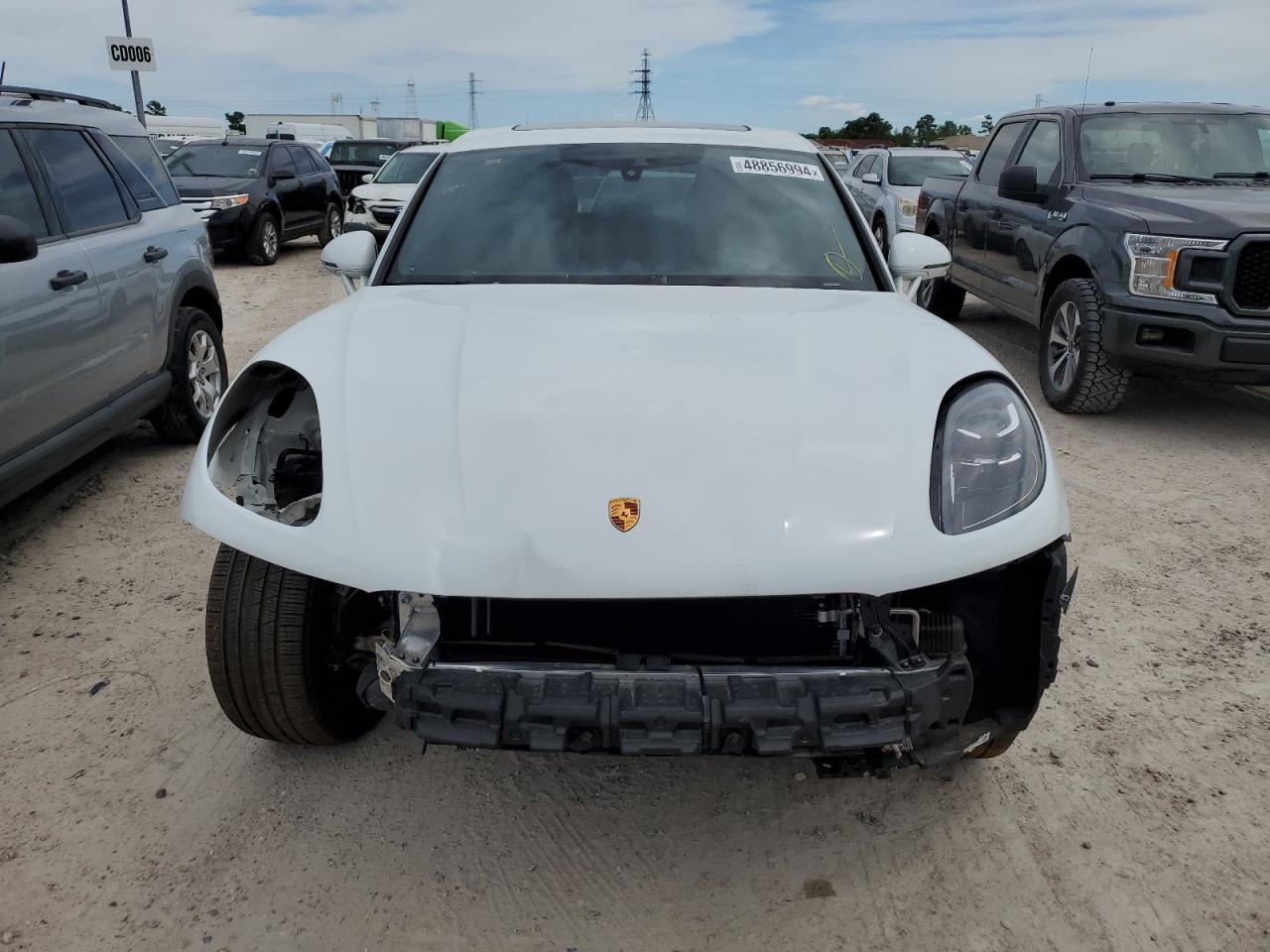 2023 PORSCHE MACAN BASE - Image 5