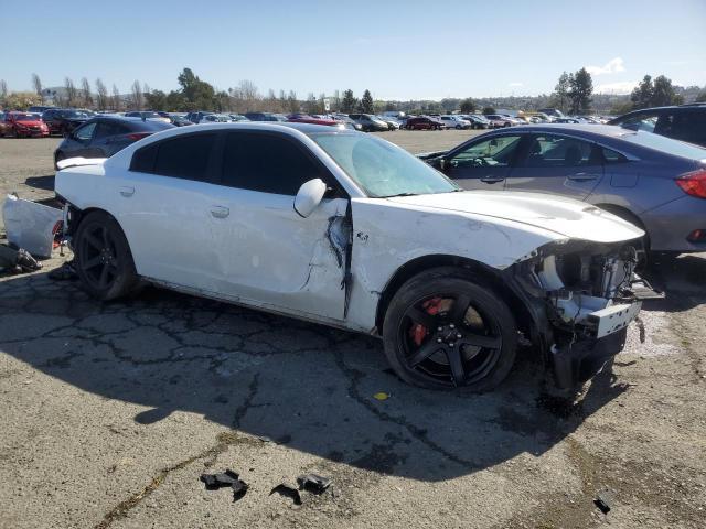 2016 Dodge Charger Srt Hellcat - Image 4