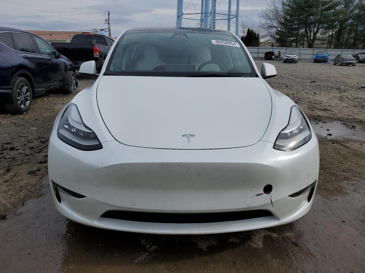 2022 TESLA MODEL Y - Image 5