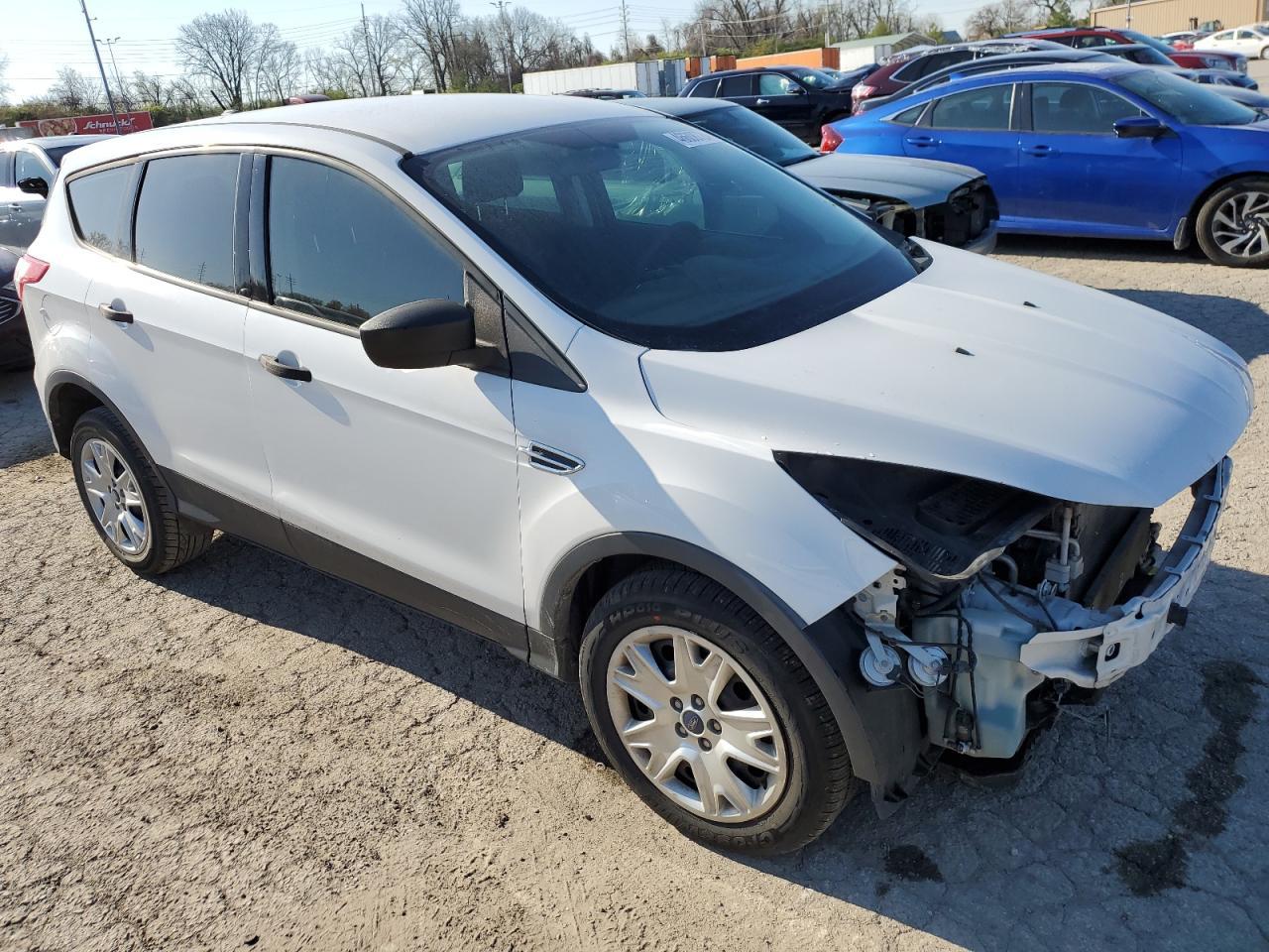 2013 FORD ESCAPE S - Фото 4