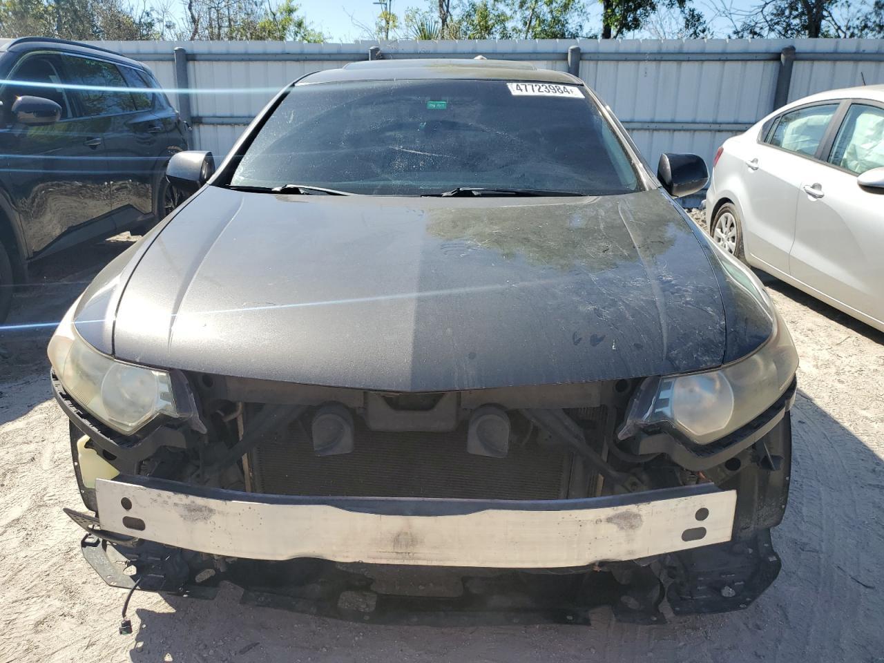 2010 ACURA TSX - Image 5
