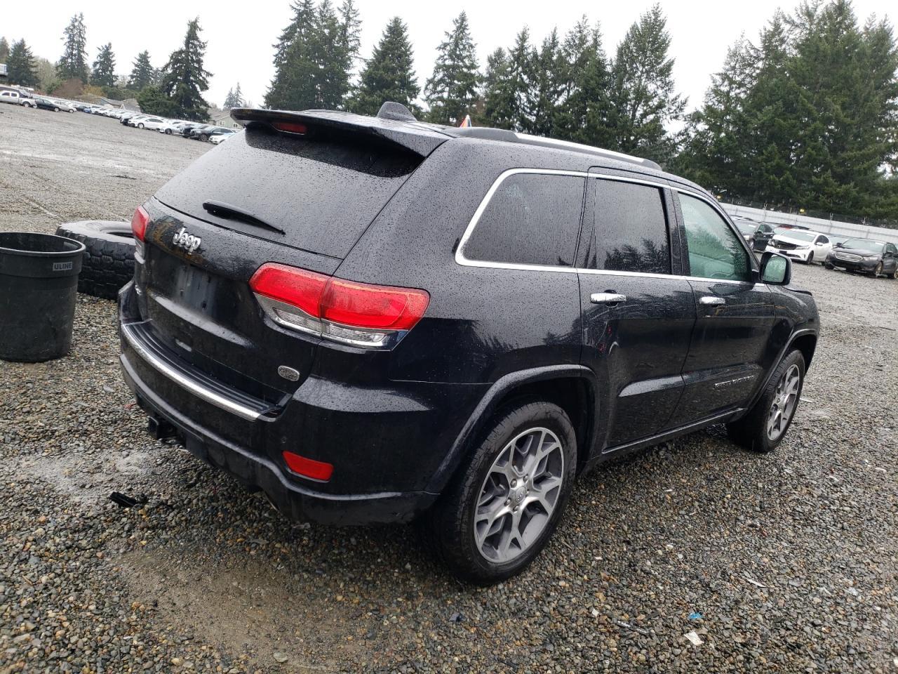 2020 JEEP GRAND CHER - Image 3
