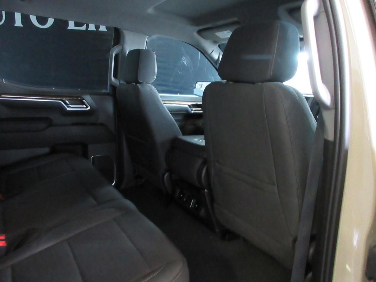 2023 GMC SIERRA K15 - Фото 6