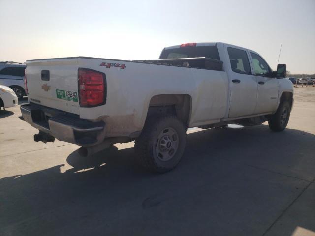 2019 Chevrolet Silverado K2500 Heavy Duty - Фото 3