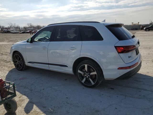2023 Audi Q7 Prestige - Image 2
