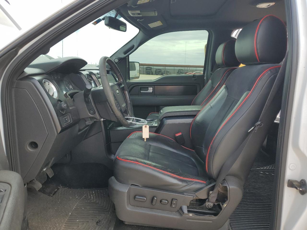 2014 FORD F150 SUPER - Image 7
