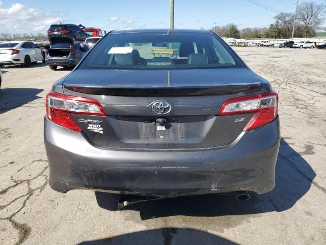 2013 Toyota Camry L - Фото 6