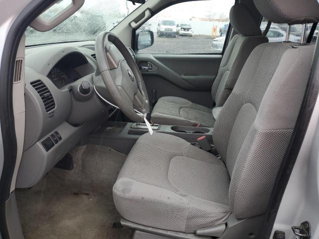 2012 Nissan Frontier S - Фото 7
