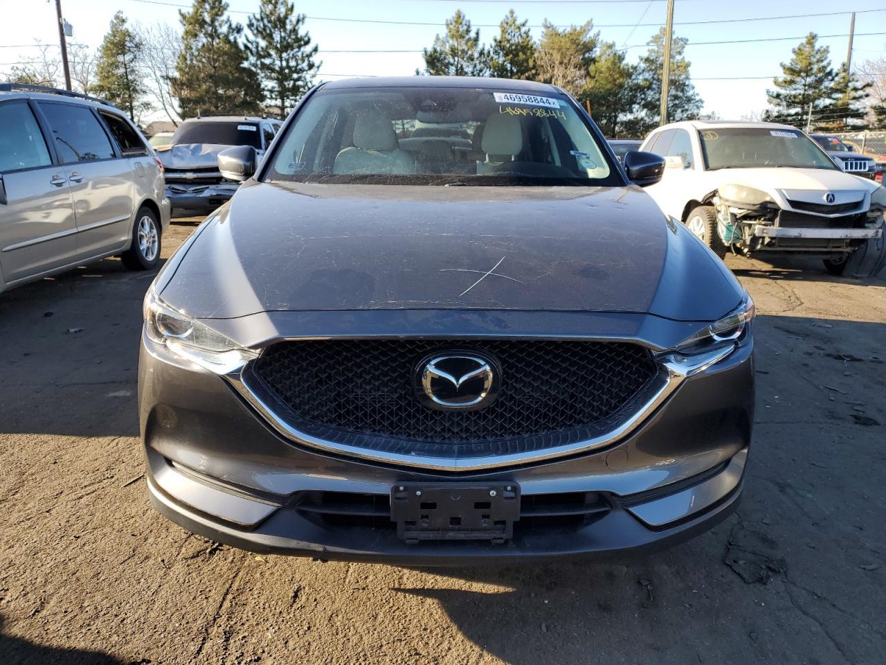 2021 MAZDA CX-5 TOURI - Image 5