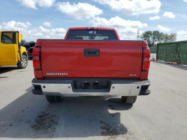 2014 Chevrolet Silverado K1500 Ltz - Image 6