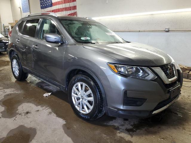 2018 Nissan Rogue S - Фото 4