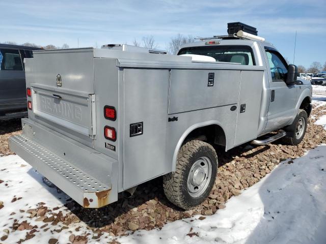 2015 Ford F250 Super Duty - Фото 3