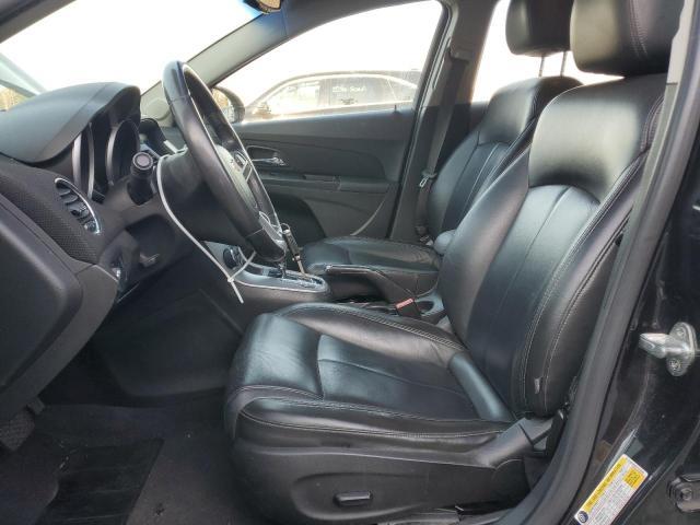 2011 Chevrolet Cruze Lt - Image 7