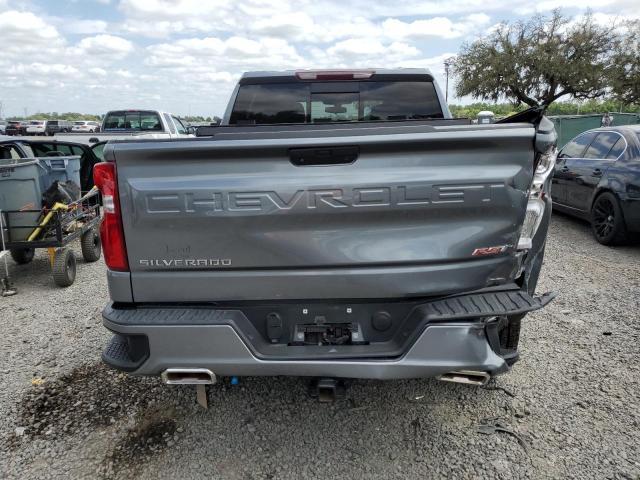 2020 Chevrolet Silverado K1500 Rst - Фото 6