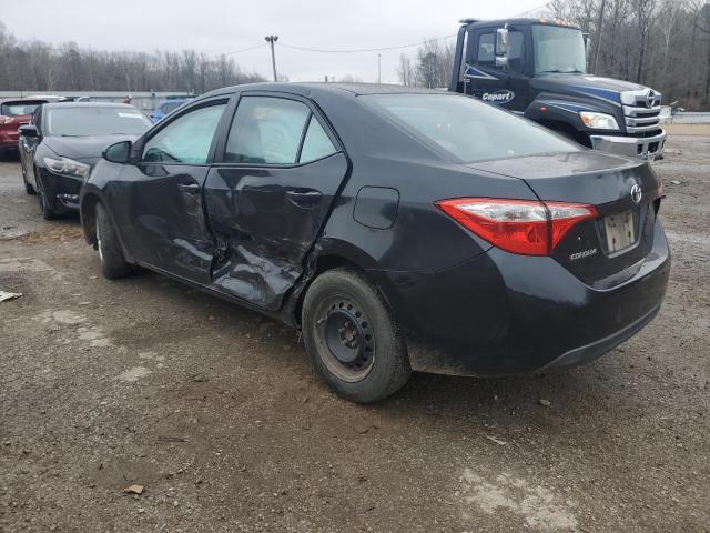 2014 Toyota Corolla L - Фото 2