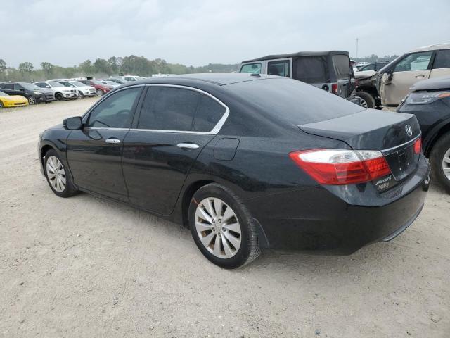 2015 Honda Accord Exl - Image 2