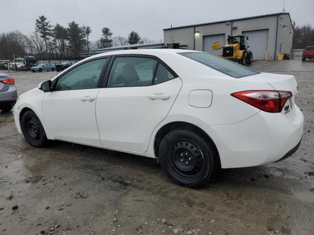 2014 Toyota Corolla L - Image 2