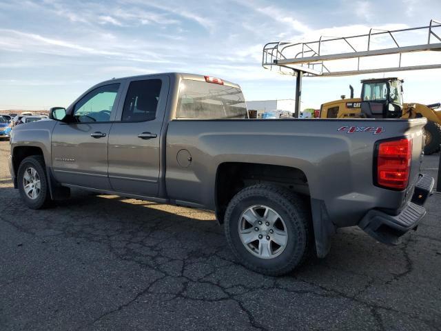 2017 Chevrolet Silverado K1500 Lt - Фото 2