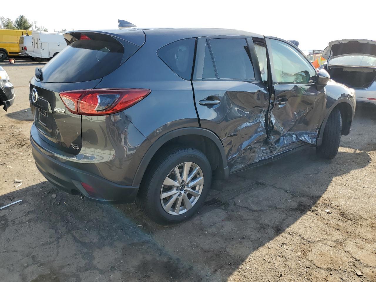 2016 MAZDA CX-5 TOURI - Фото 3
