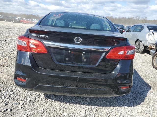 2018 Nissan Sentra S - Фото 6