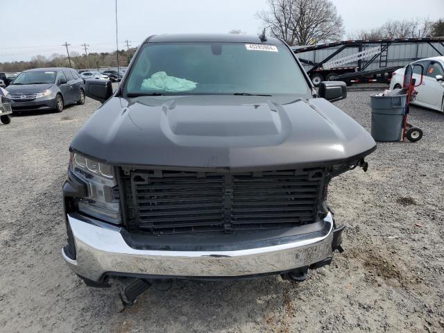 2021 Chevrolet Silverado K1500 Lt - Image 5