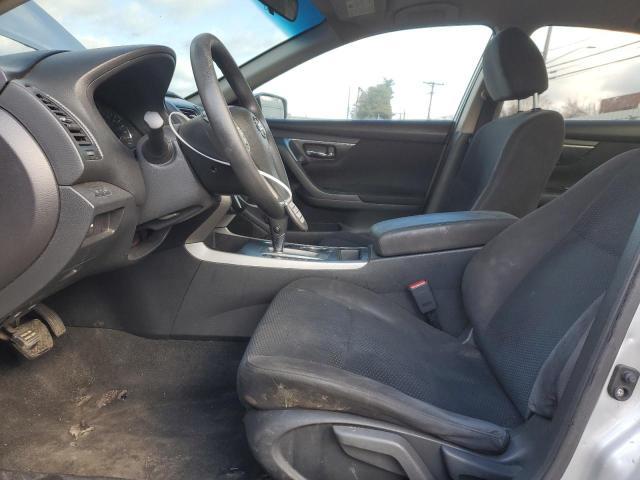 2015 Nissan Altima 2.5 - Фото 7