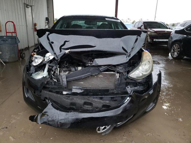 2013 Hyundai Elantra Gls - Image 5