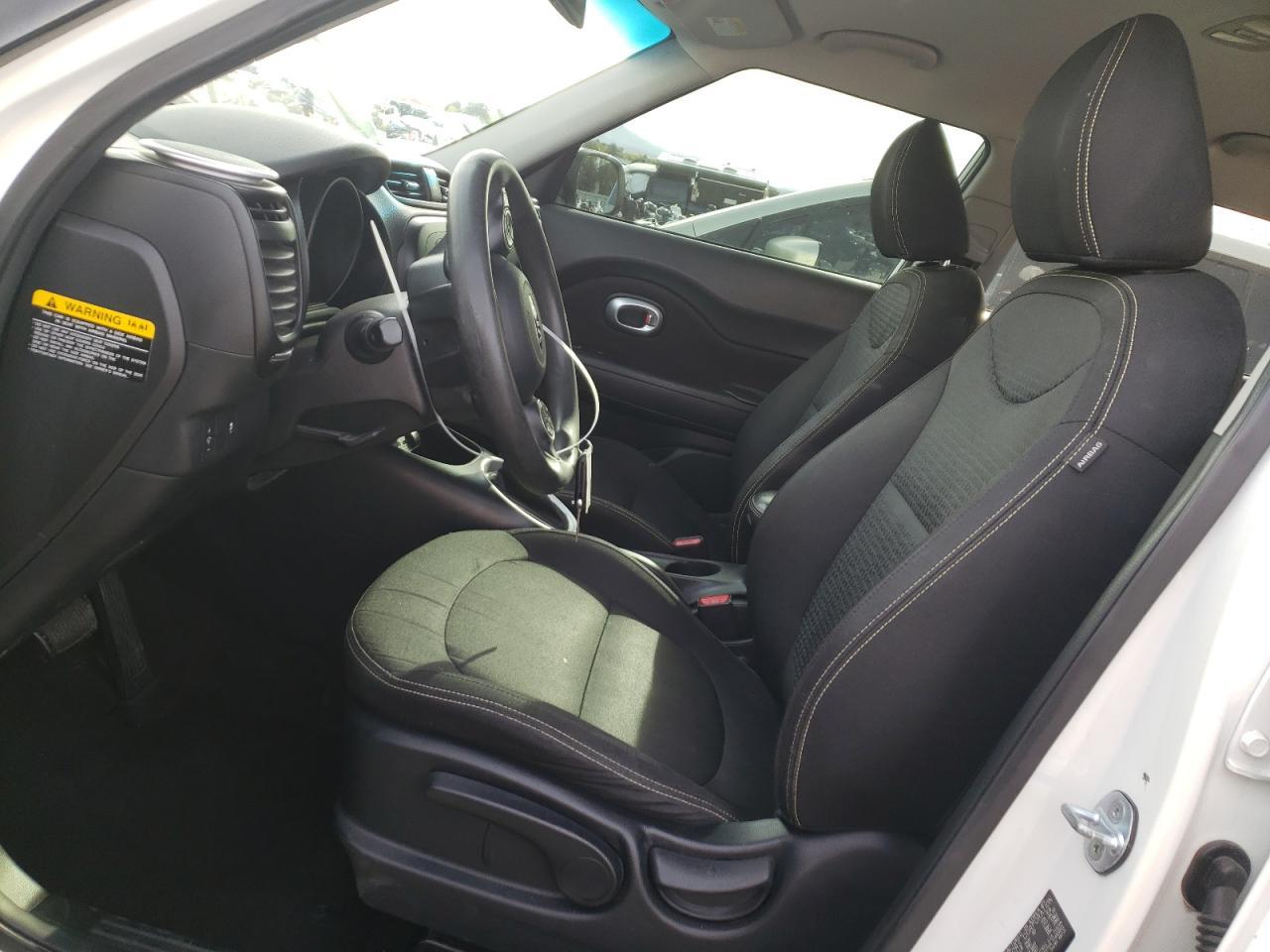 2016 KIA SOUL + - Фото 7