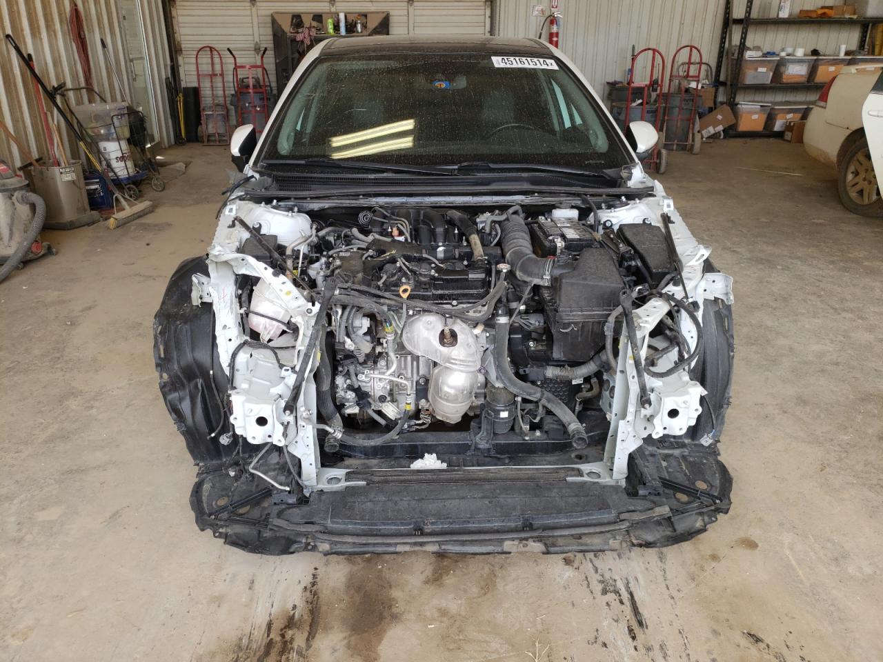 2019 TOYOTA CAMRY XSE - Фото 5