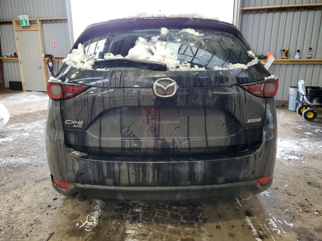 2018 MAZDA CX-5 GRAND - Image 6