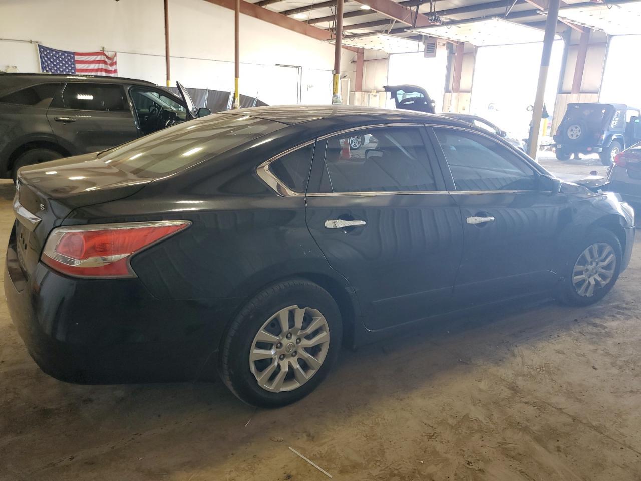 2015 NISSAN ALTIMA 2.5 - Фото 3
