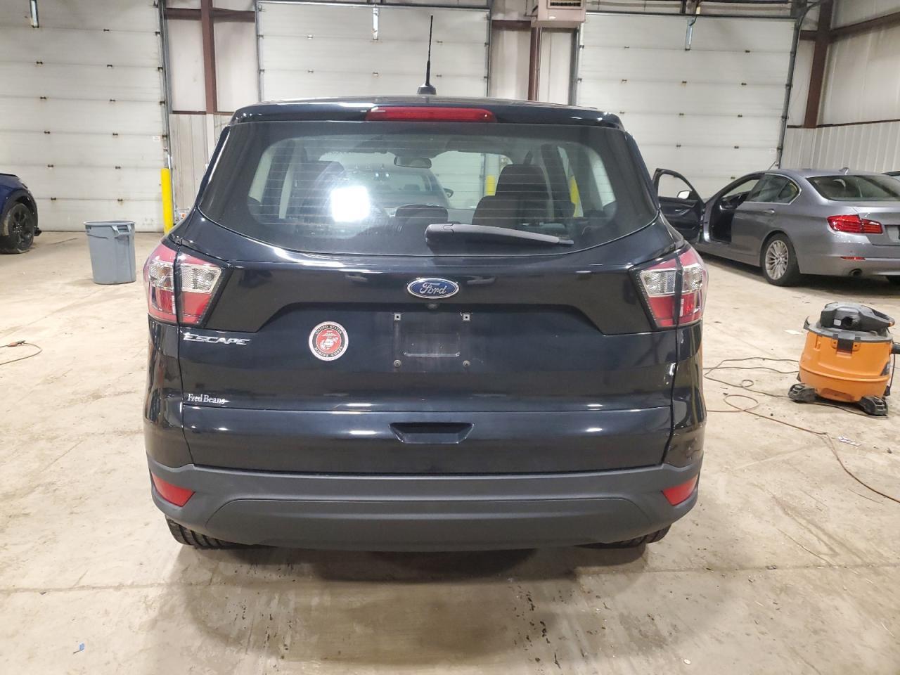 2017 FORD ESCAPE S - Image 6