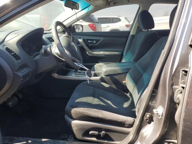 2015 Nissan Altima 2.5 - Фото 7