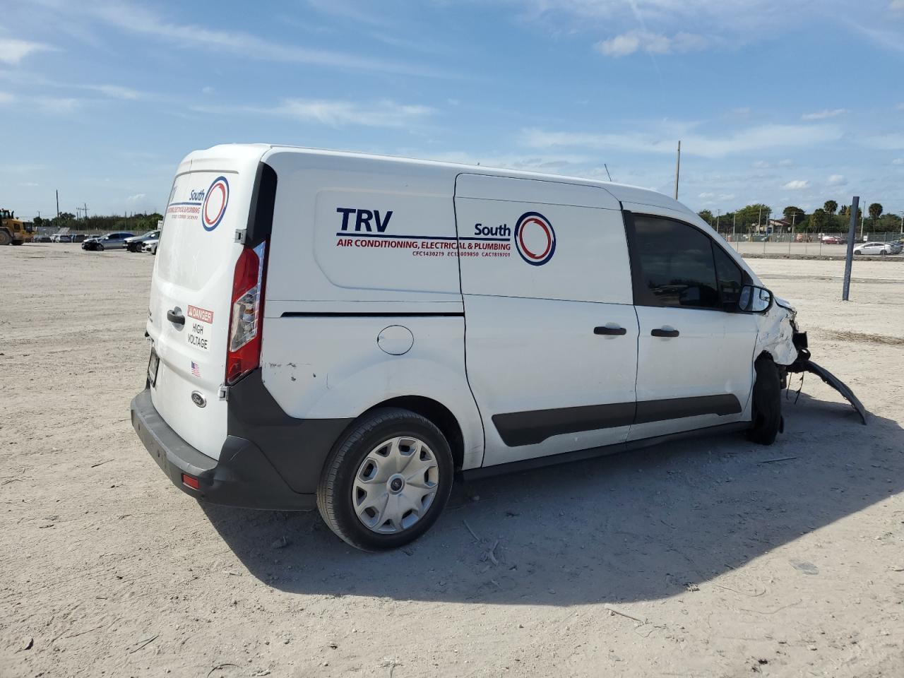2016 FORD TRANSIT CO - Фото 3