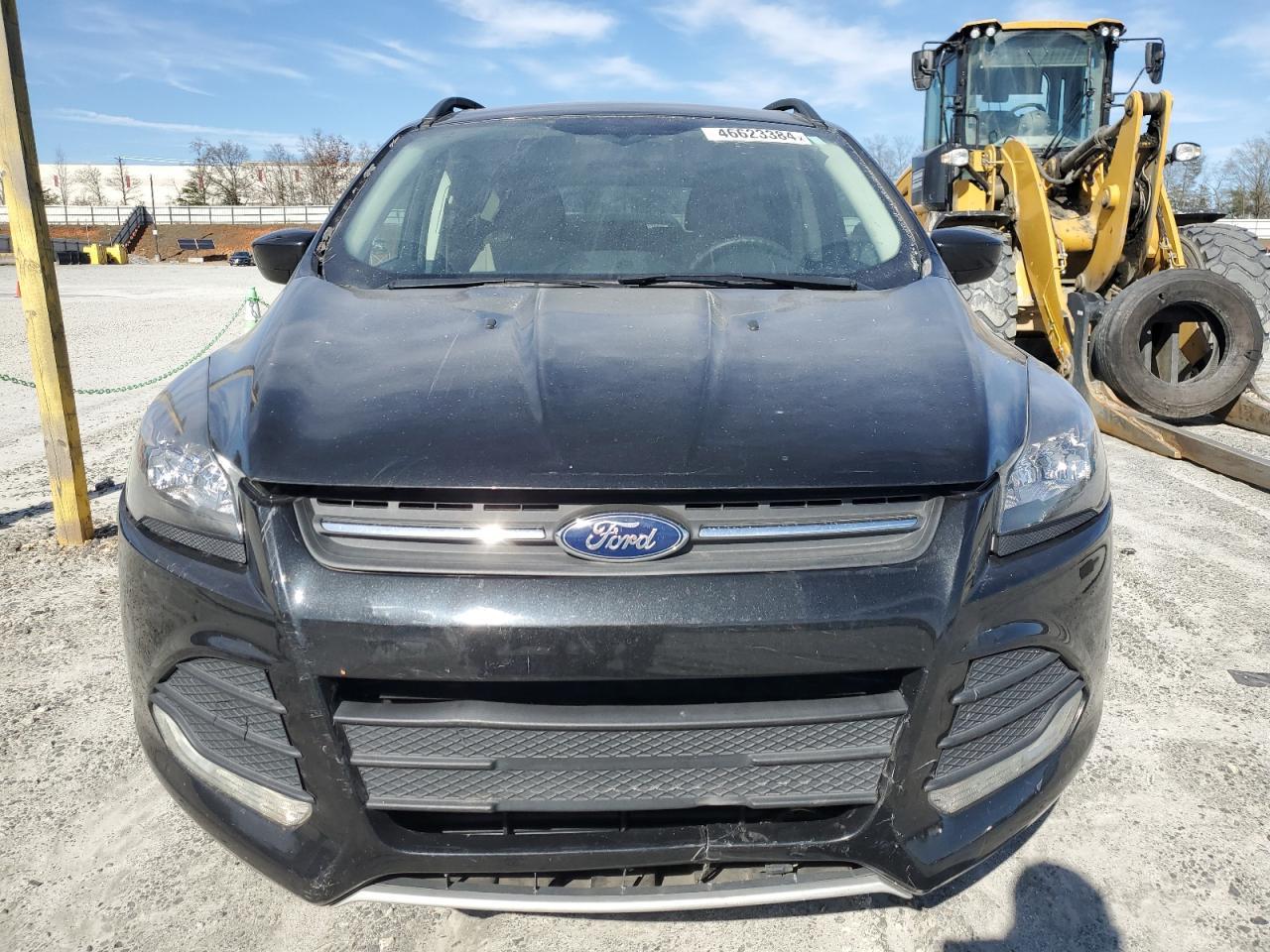 2015 FORD ESCAPE SE - Image 5
