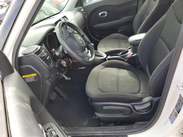 2017 Kia Soul - Image 7