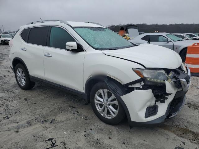 2015 Nissan Rogue S - Image 4