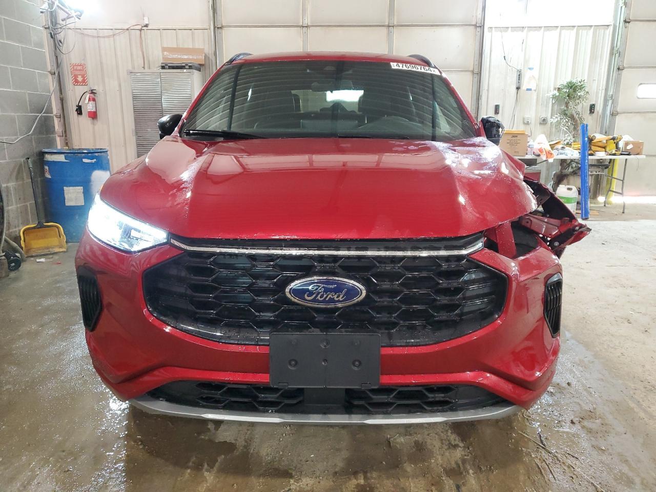 2023 FORD ESCAPE ST - Image 5