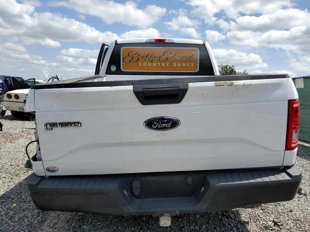 2016 FORD F150 - Image 6