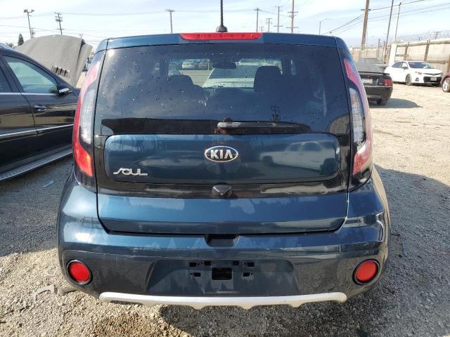 2017 Kia Soul + - Фото 6