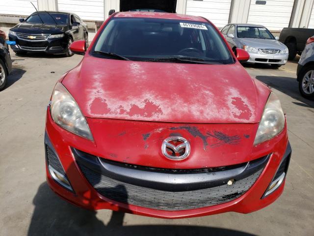 2010 Mazda 3 S - Фото 5