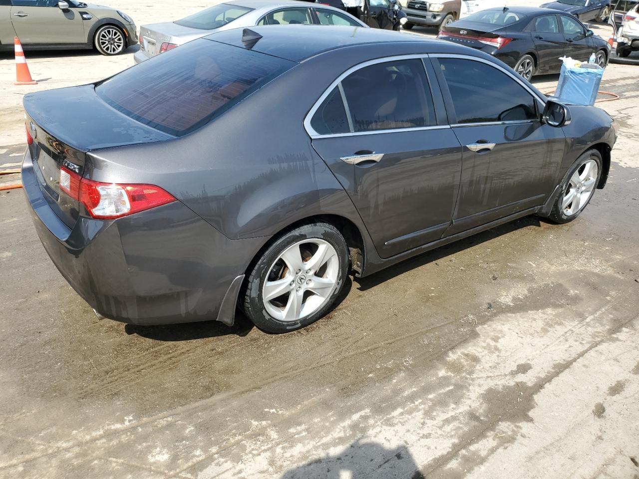 2010 ACURA TSX - Image 3