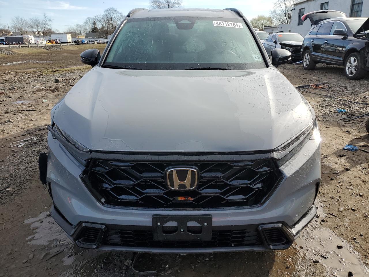 2024 HONDA CR-V SPORT - Фото 5