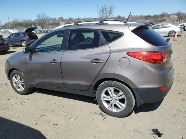 2012 Hyundai Tucson Gls - Image 2