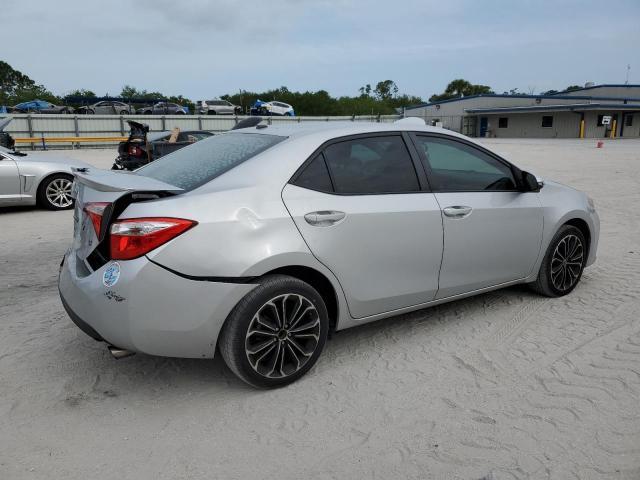 2016 Toyota Corolla L - Фото 3